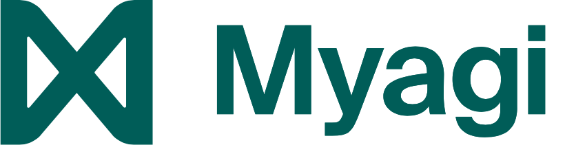 Forest Myagi Logo